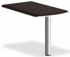 Стол приставной DIONI DB 127M.1 в Урае - uray.mebel-74.com | фото