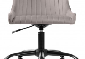 Офисное кресло Эдон серое в Урае - uray.mebel-74.com | фото