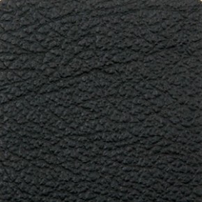 Стул ИЗО PV 1 (черный)/BL (кожзам/каркас черный) в Урае - uray.mebel-74.com | фото