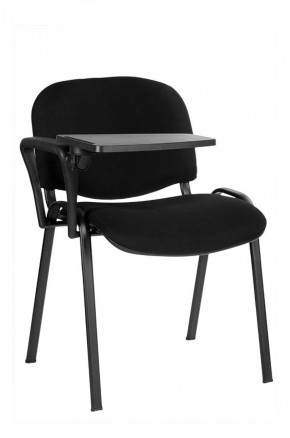 Стул Изо + столик (рама черная) серия В в Урае - uray.mebel-74.com | фото