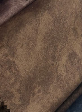 Стул VENA, цвет FIESTA Шоколадный, велюр "антипальчиковый"/ черный каркас М-City в Урае - uray.mebel-74.com | фото