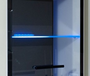 Светильник мебельный подсветки полок Йорк 1кл в Урае - uray.mebel-74.com | фото