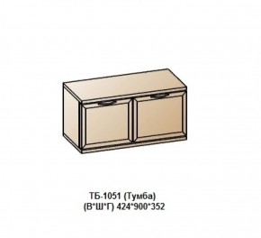 ТБ-1051 (Тумба) в Урае - uray.mebel-74.com | фото