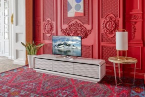 ТВ-тумба 3D Modo 200 см в Урае - uray.mebel-74.com | фото