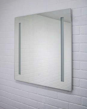 Зеркало Good Light 2-90 с подсветкой Домино (GL7015Z) в Урае - uray.mebel-74.com | фото