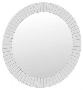 Зеркало настенное Хилтон Исп.2.2 в Урае - uray.mebel-74.com | фото