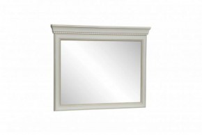 Зеркало навесное 40.11 "Эльмира" (белый) в Урае - uray.mebel-74.com | фото