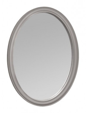 Зеркало ППУ для Комода Мокко (серый камень) в Урае - uray.mebel-74.com | фото