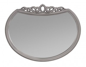 Зеркало ППУ для Туалетного стола Мокко (серый камень) в Урае - uray.mebel-74.com | фото