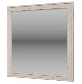 Зеркало рамочное Афина (крем корень) в Урае - uray.mebel-74.com | фото